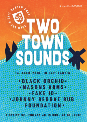 TwoTownSounds